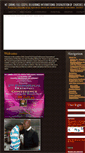 Mobile Screenshot of mtcarmelfullgospel.net